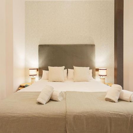 Minty Stay - Las Setas Sevilla Buitenkant foto